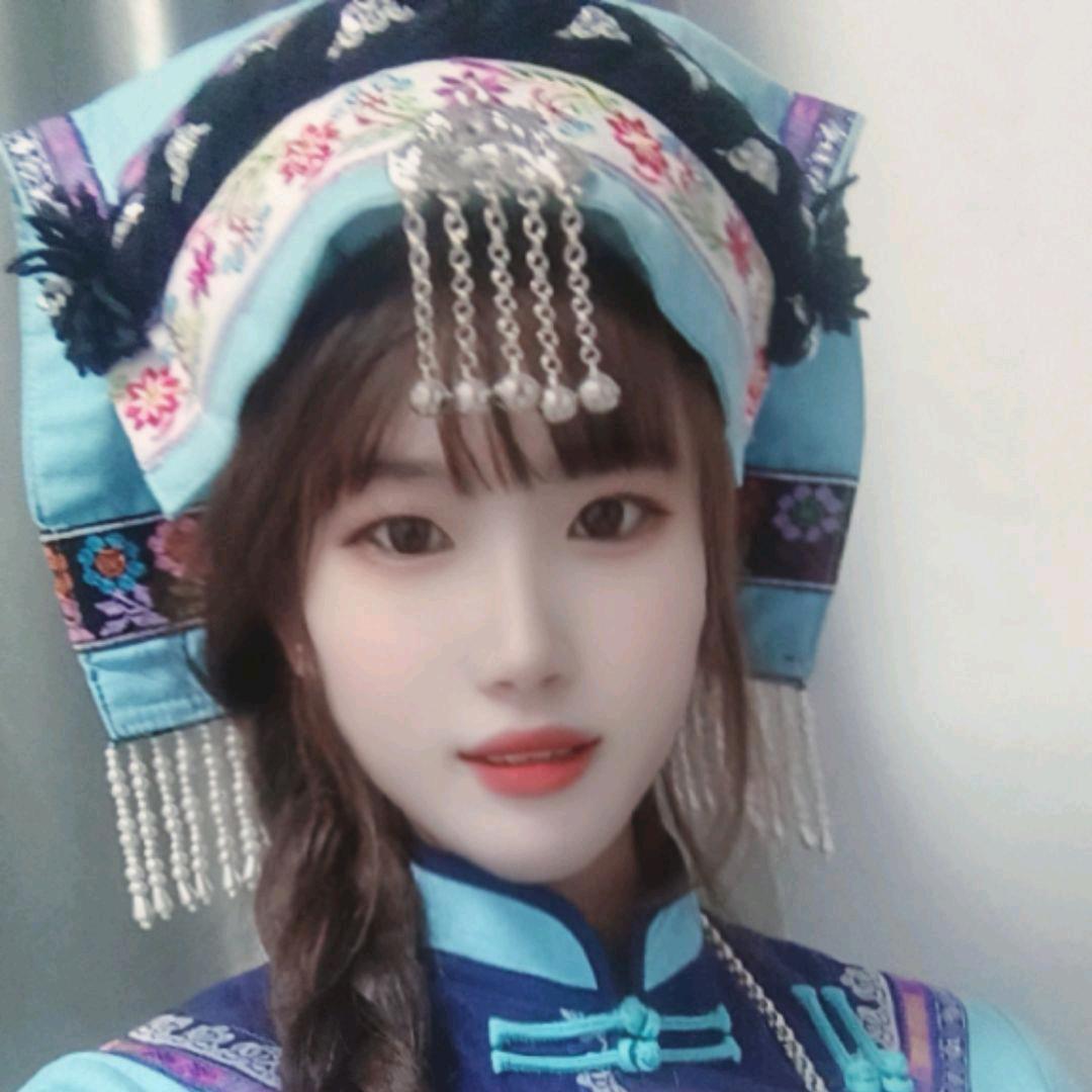 小玲《师傅韦怀》🌸
