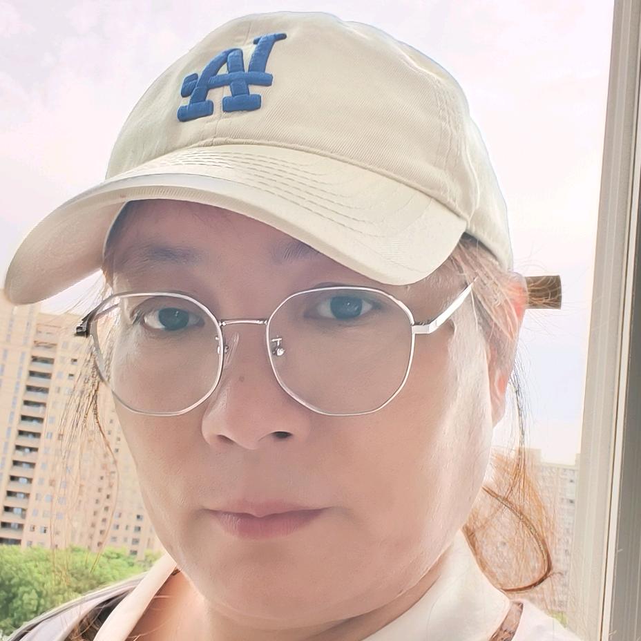 知足常乐🌻🌻