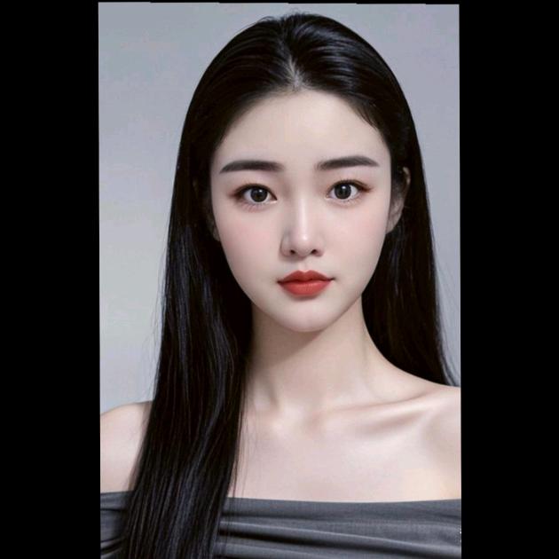 徐风轻拂张杨梦杨女士