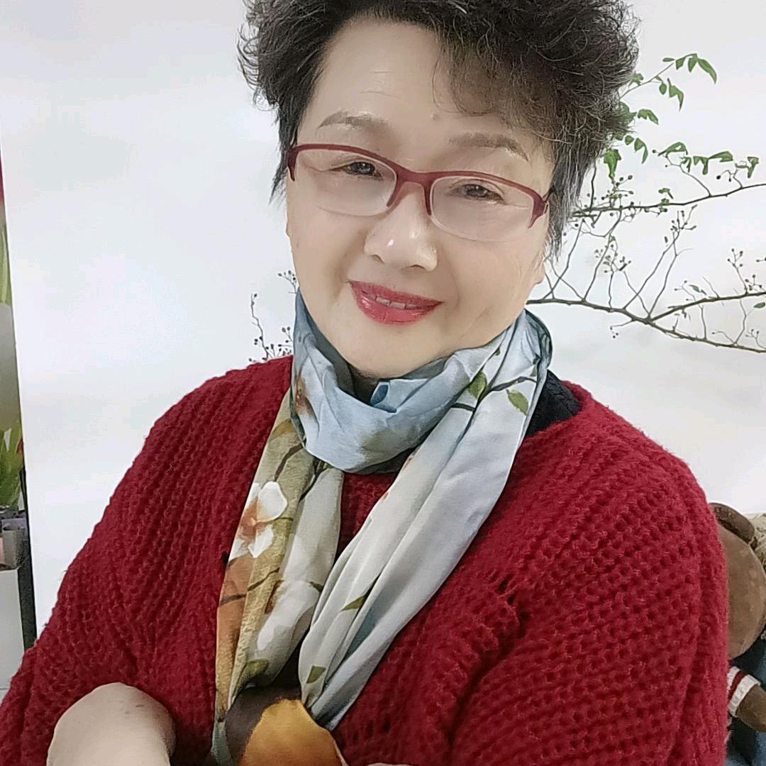 珠珠姐