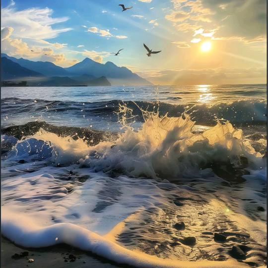 江海寄余生❄️¹⁰²³