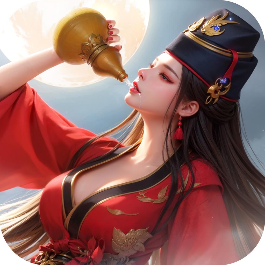 天地豪侠