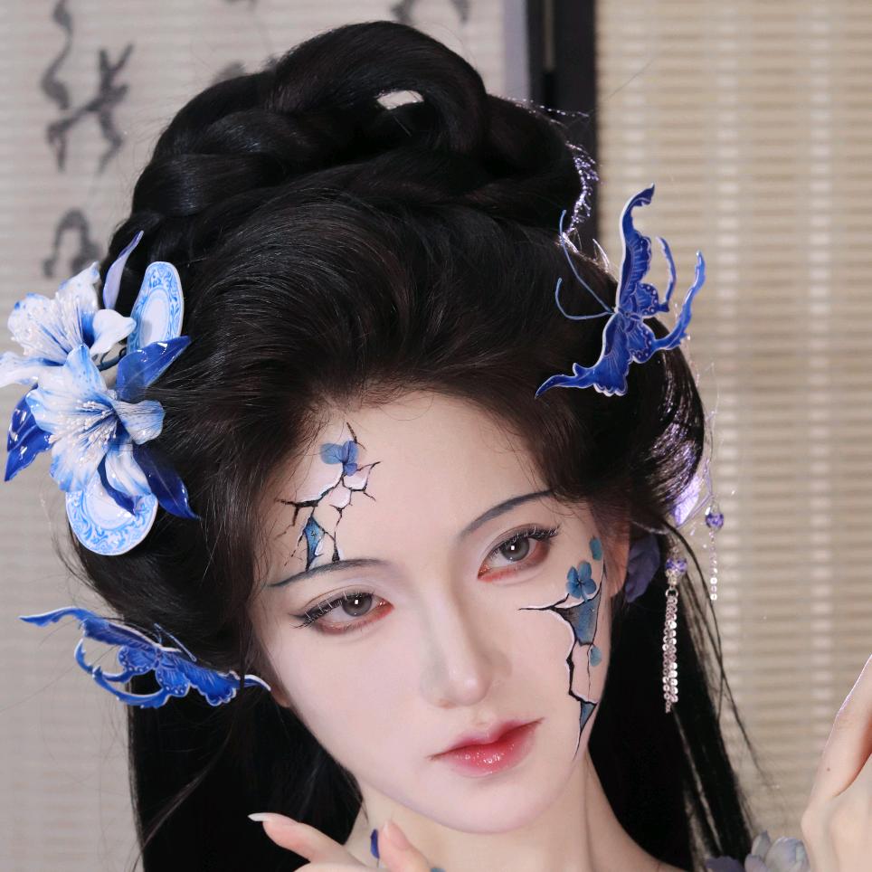 是莫愁呀