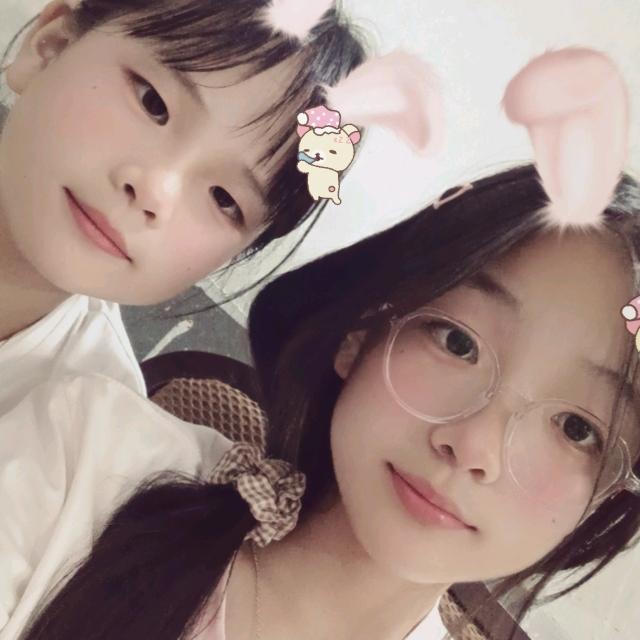💗丽💗