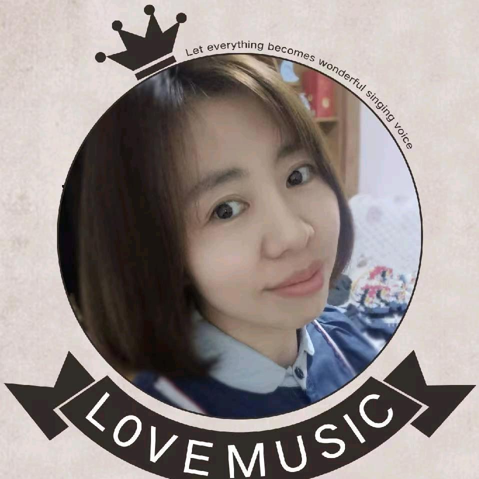 毛毛🦩经典情歌🎶♌️