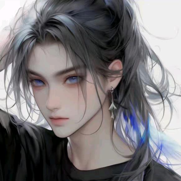 ☁️泡沫ᴺᴺ