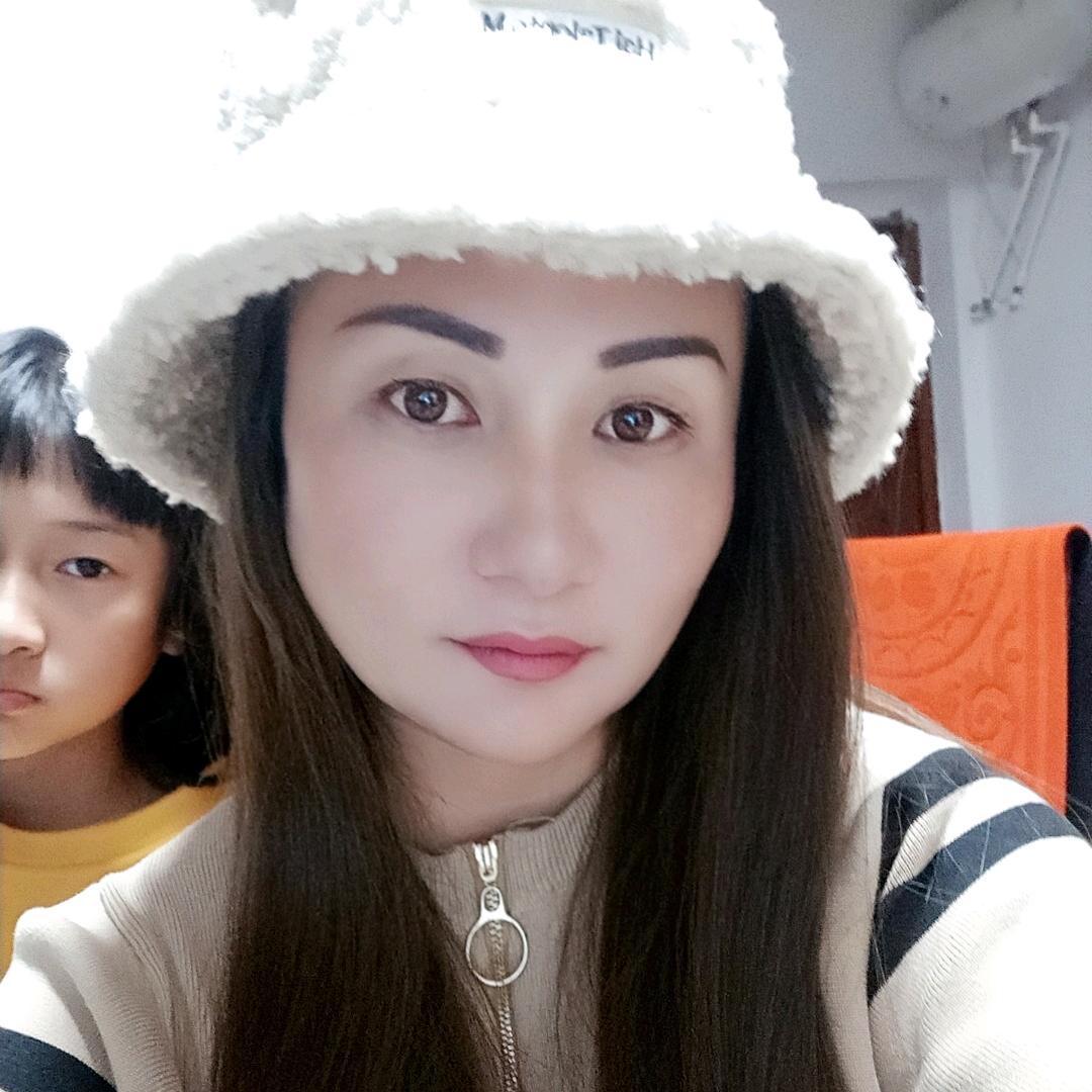 小华姐