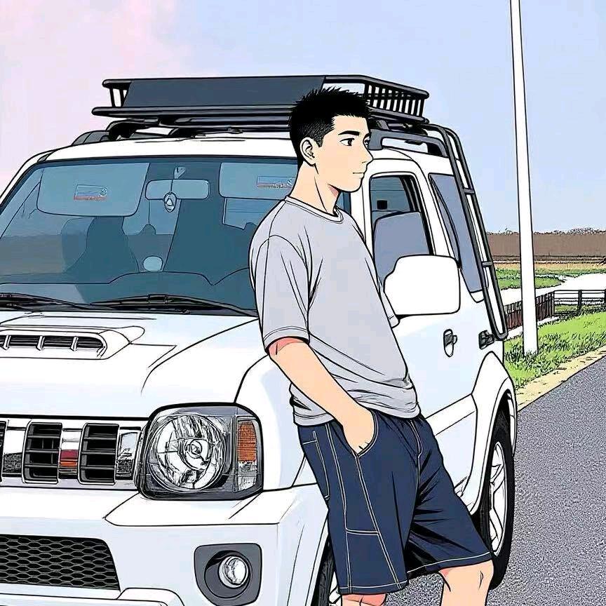 小于的朋友圈