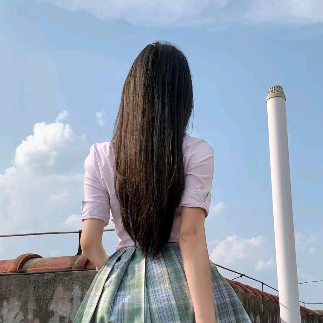 微胖的女孩☞