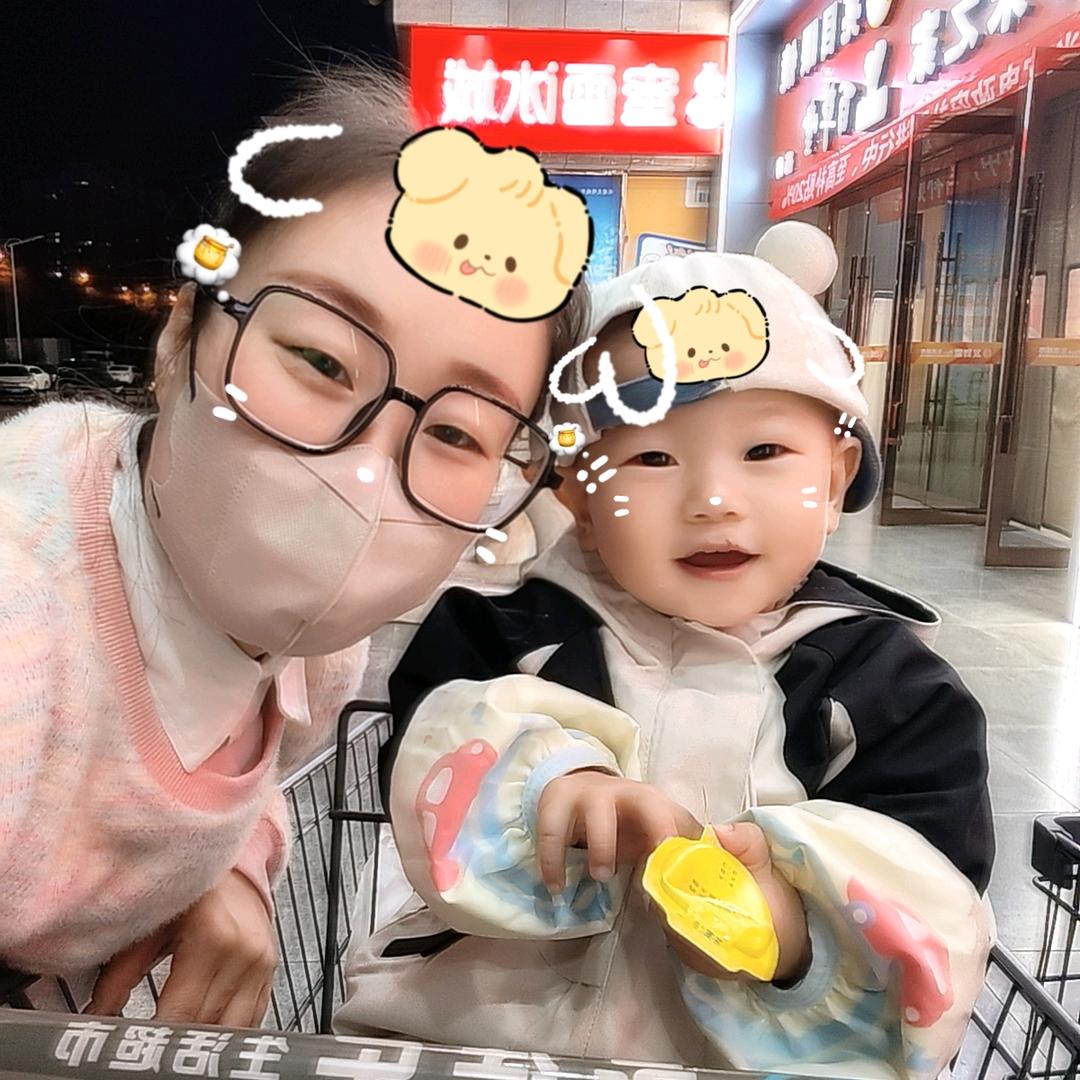孝义瑶圃花馍（十二度甜烘焙）