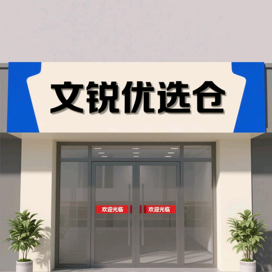 文锐优选仓