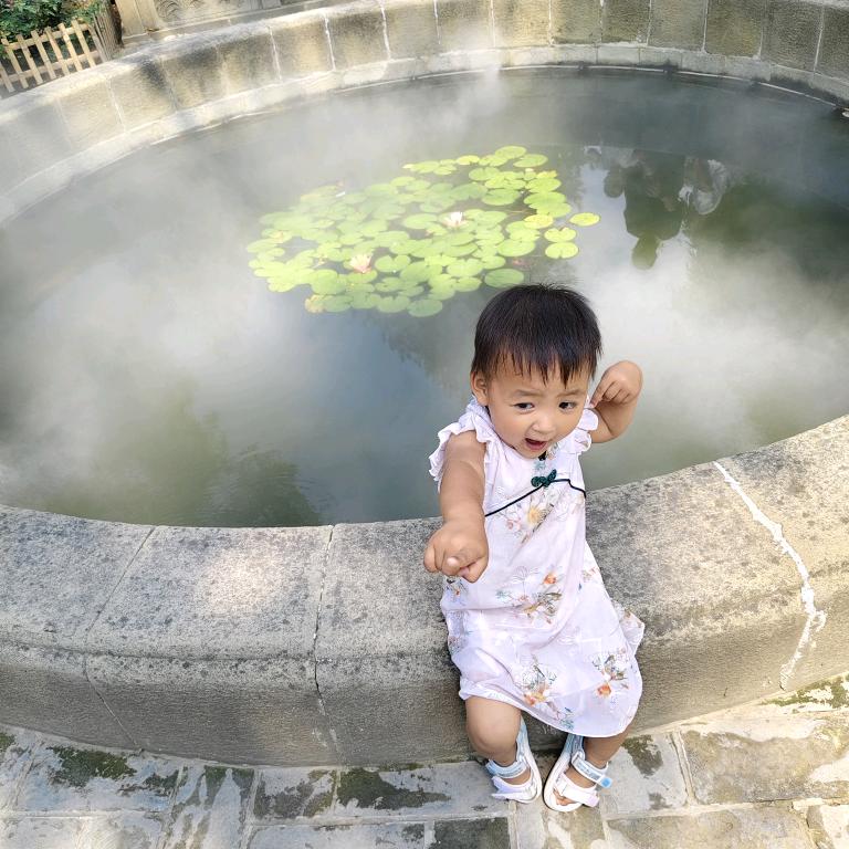北京天安门