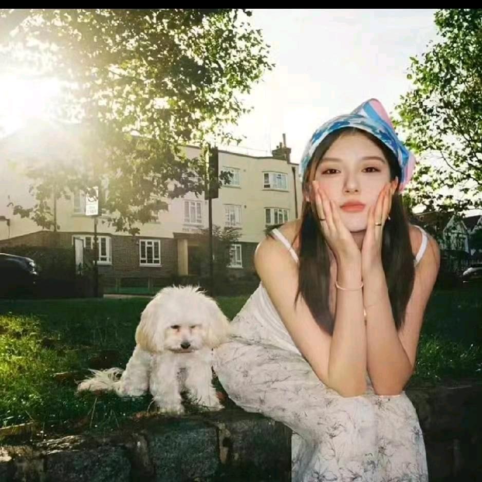 😉甜～