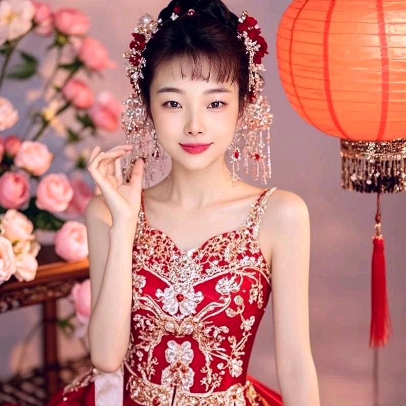 被情伤过的女人
