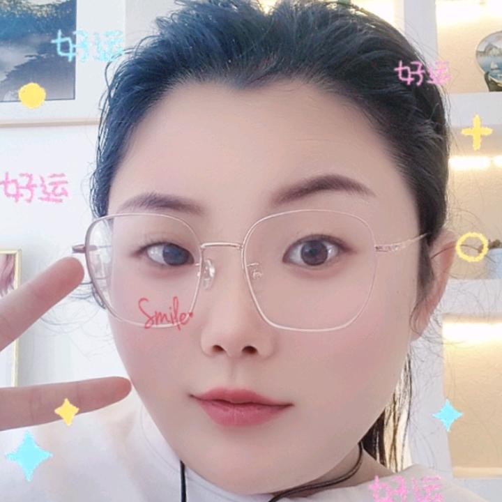 只宠我一人❤️