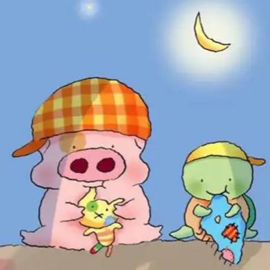 素手头像