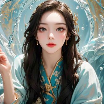 橙七手工