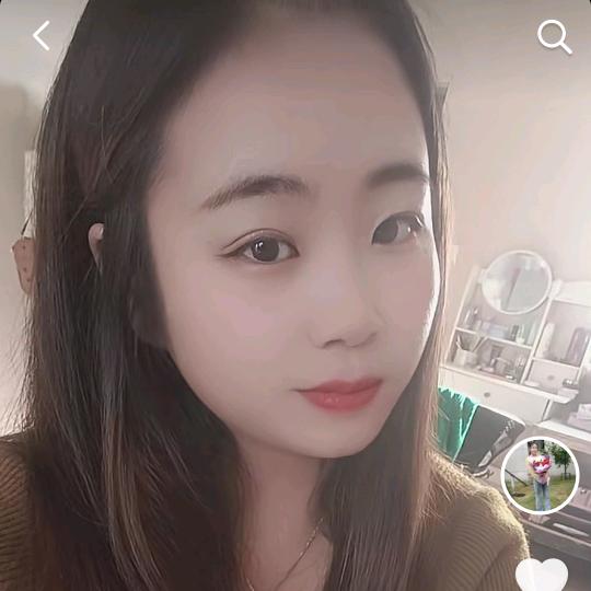 " 甜美少女心"