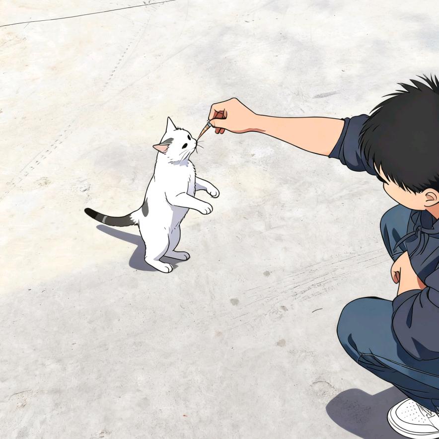 An丶