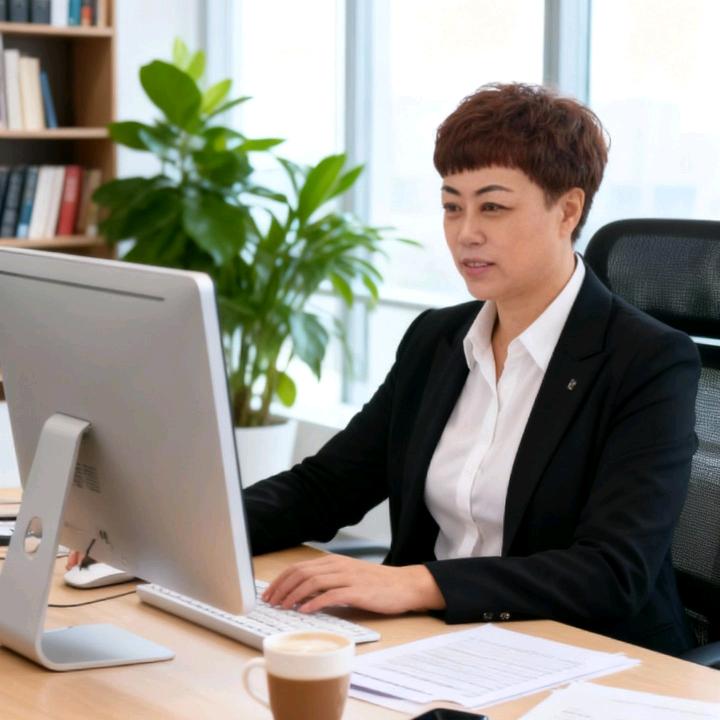 同心源刘姐～售房～租房～家政～月嫂培训