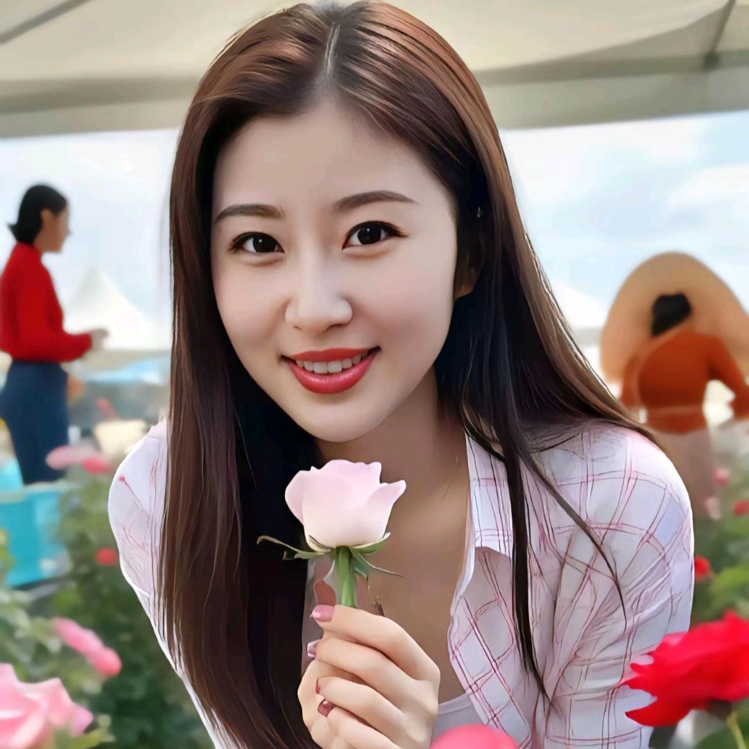 煜嶂九妹
