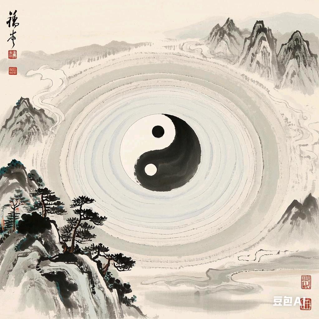 无极正道社群