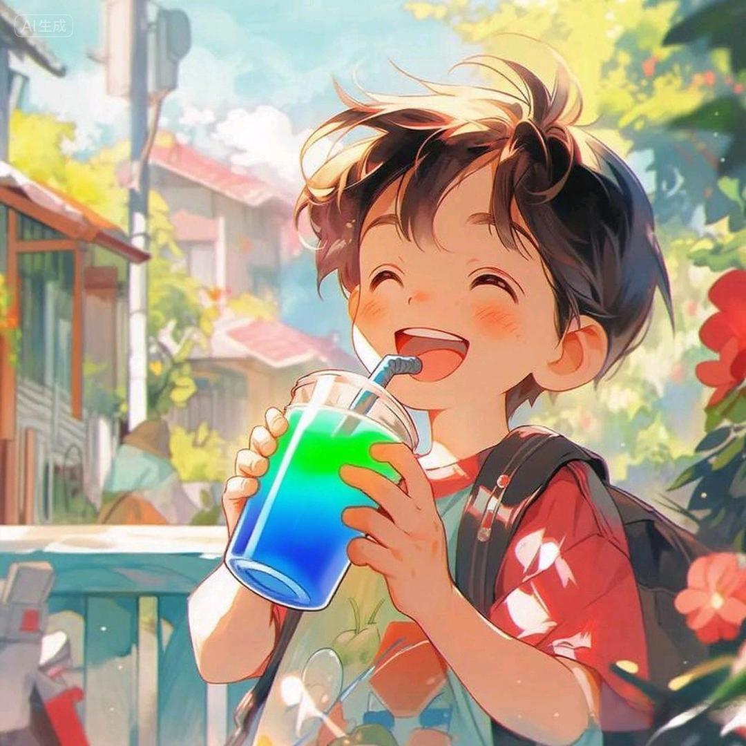 馋嘴吖吖