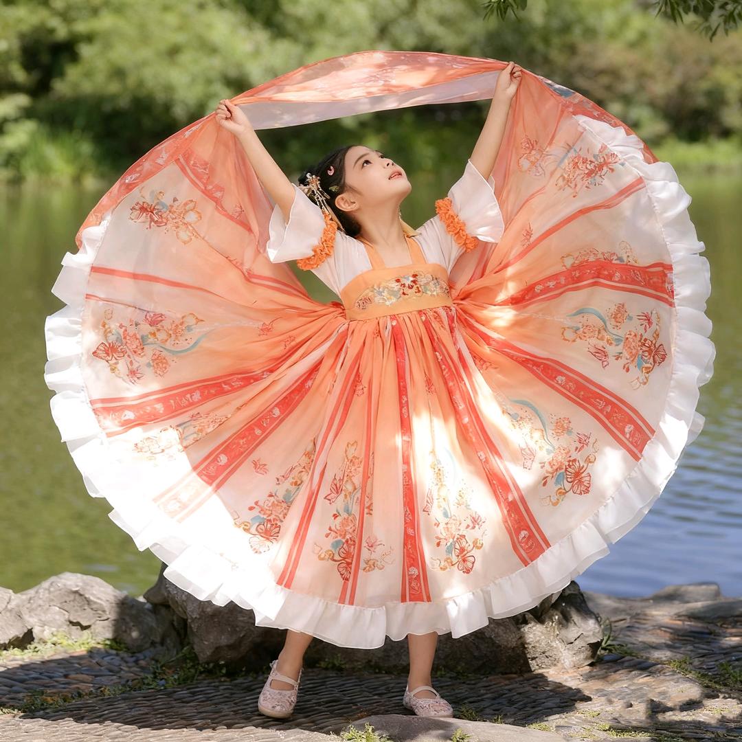 潮童星童装工厂店