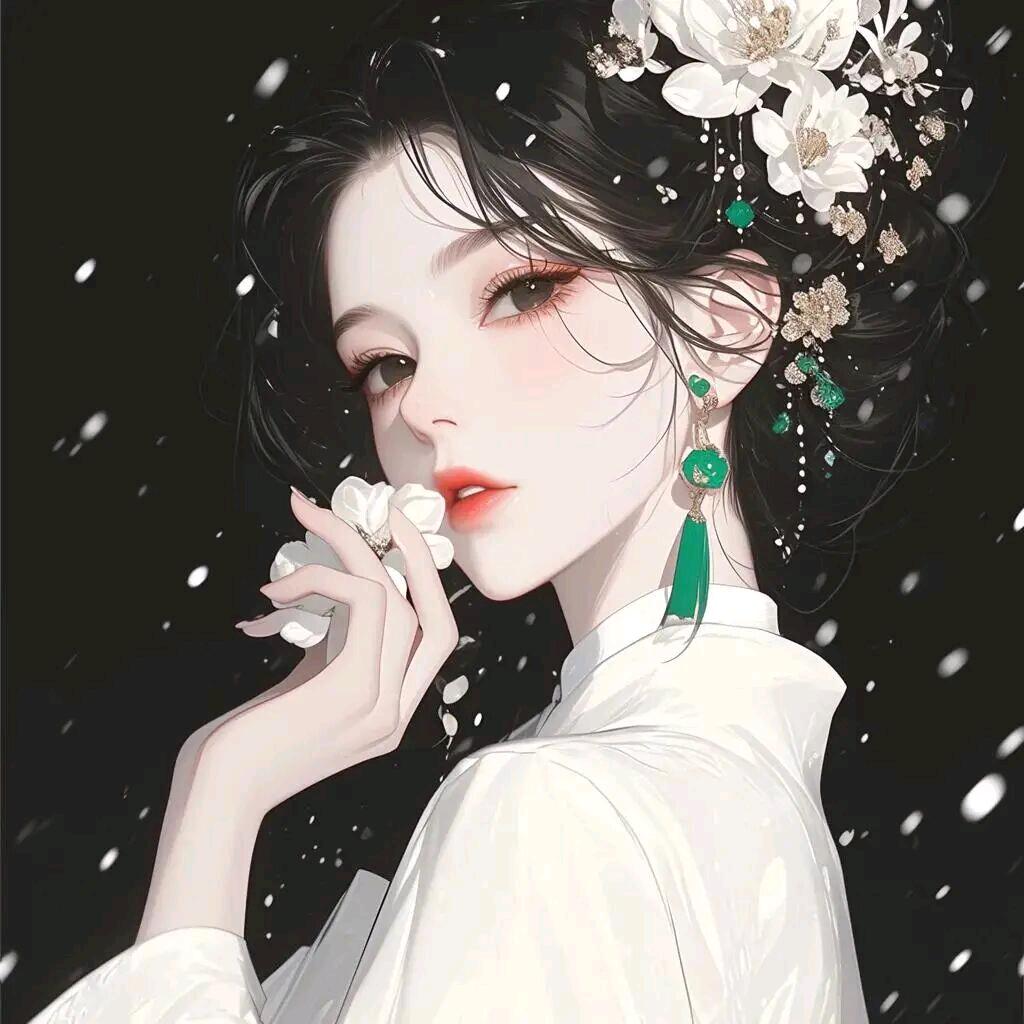 月曦薇安