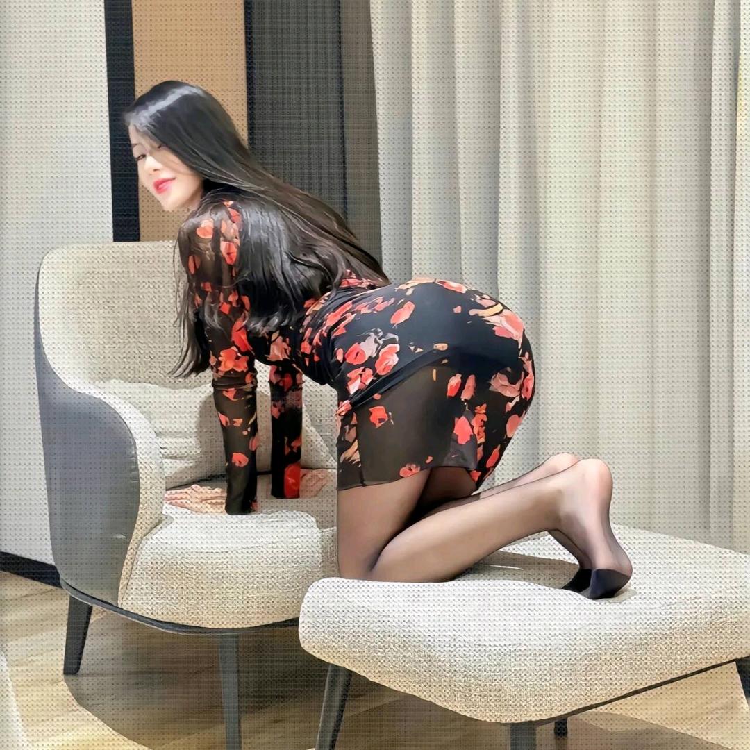 肤色