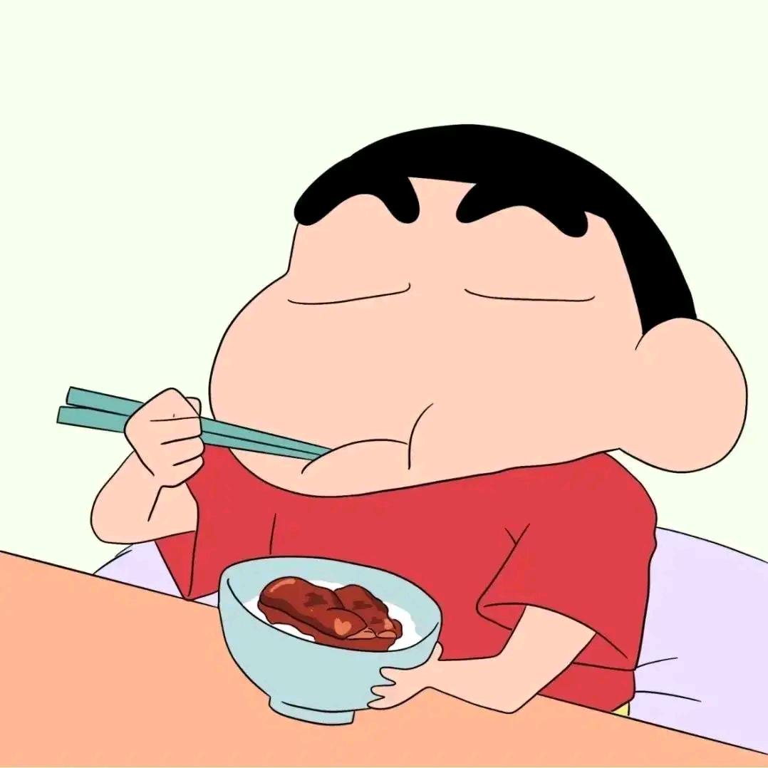 再也不要吃麦片