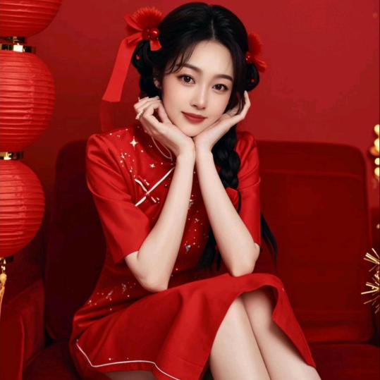 幸福 yi 辈子