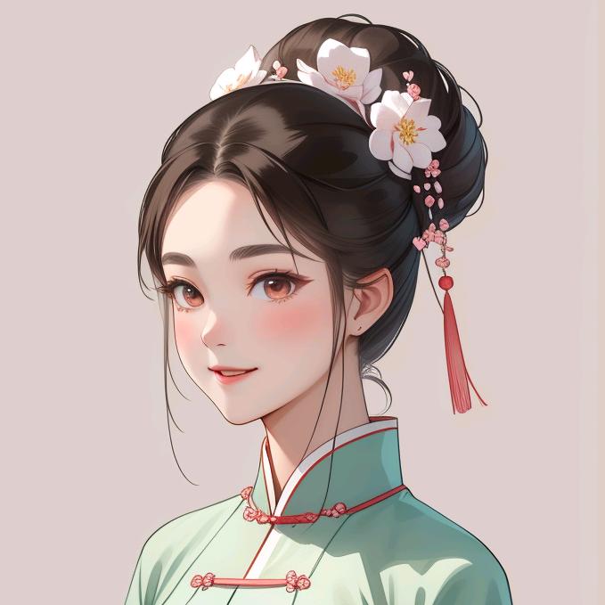冷冷的
