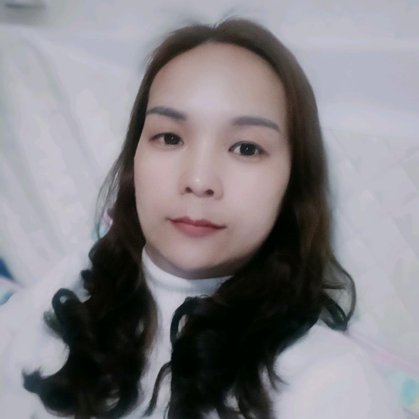 安然一笑