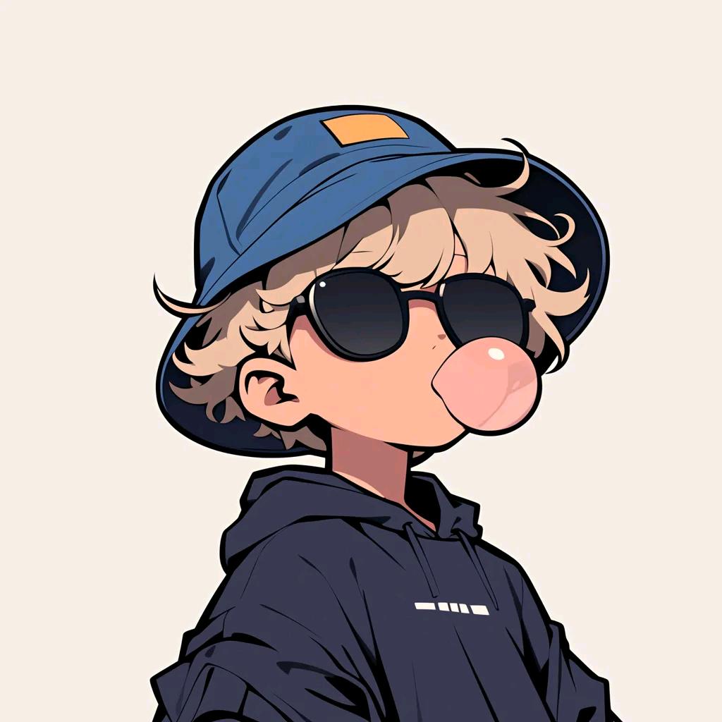 双层吉士汉堡🍔