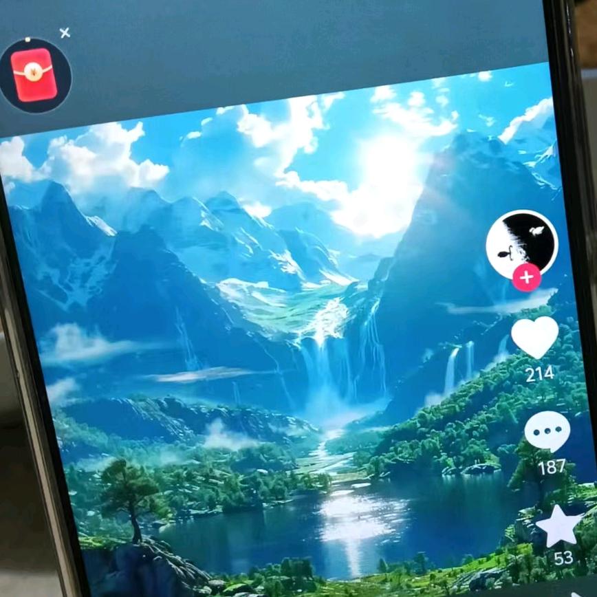 玫瑰花