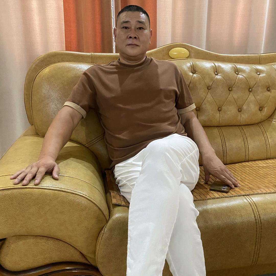 单身杰哥，找娇妻