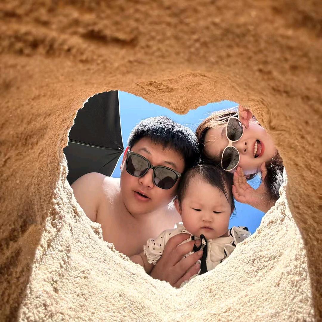 小志爱生活