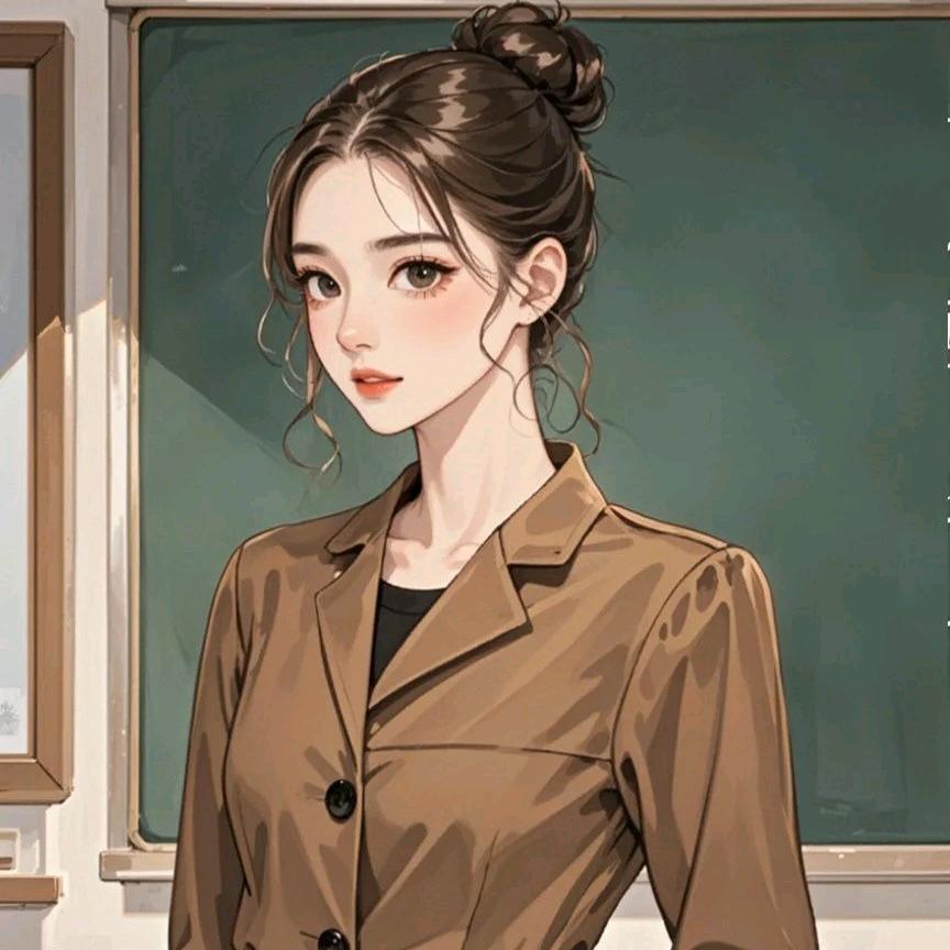 数学很厉害的然然