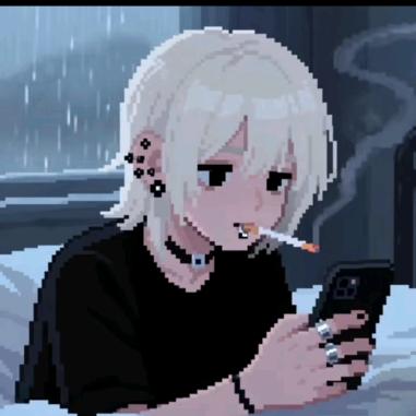 努力备考中