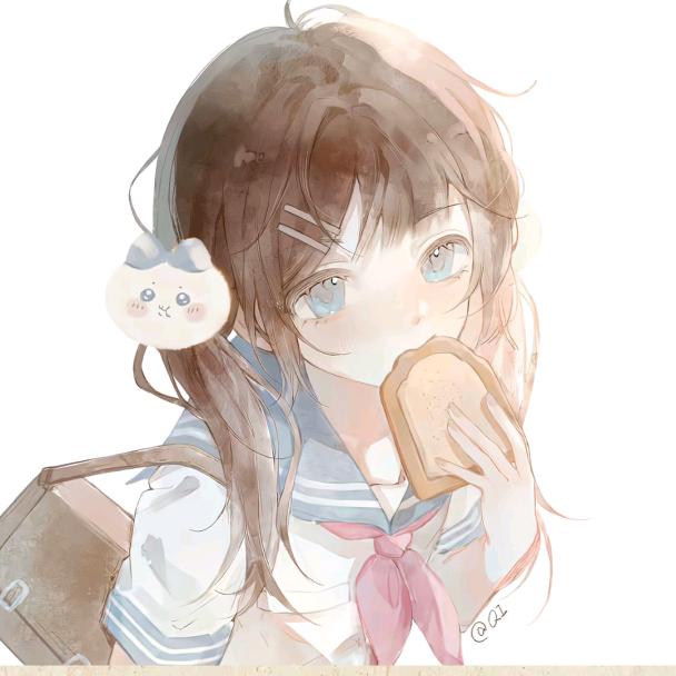 姜姜、