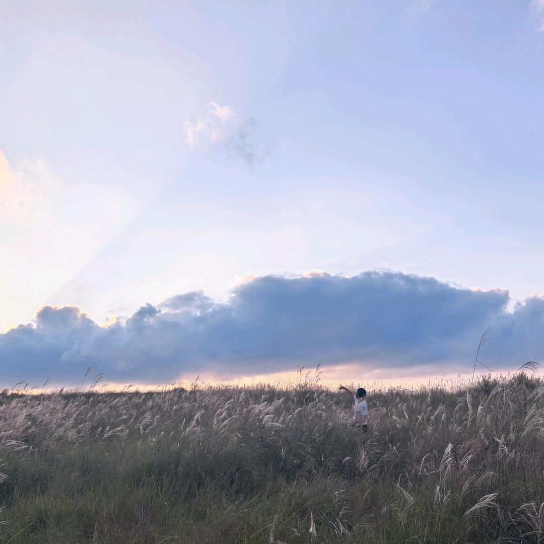 我的世界因你而精彩