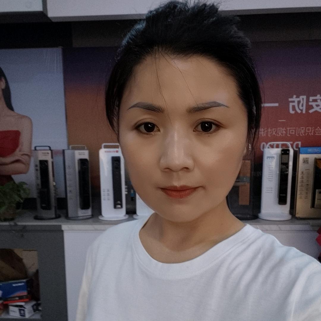 睢宁张洋锁城（秀秀）