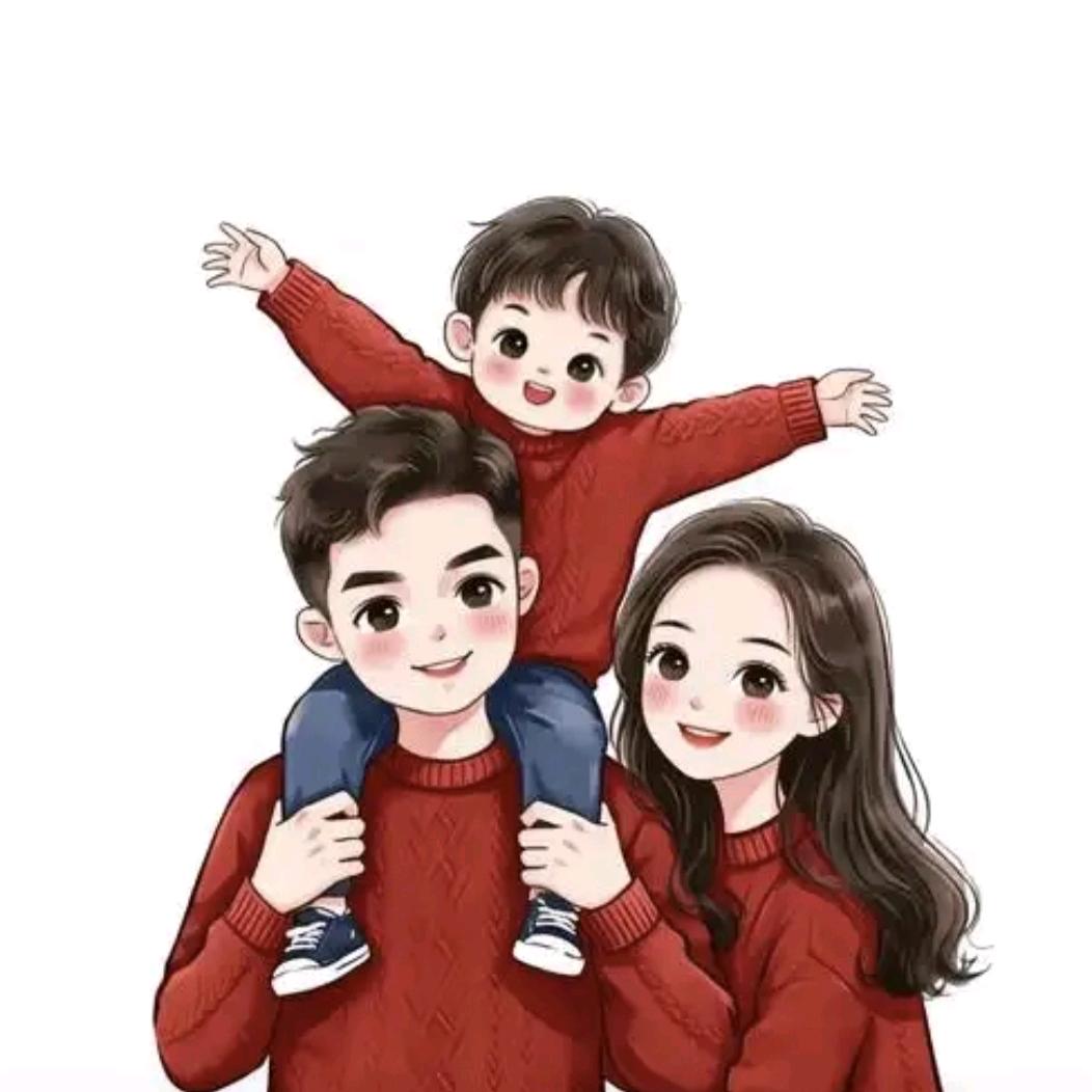 绿意养心～