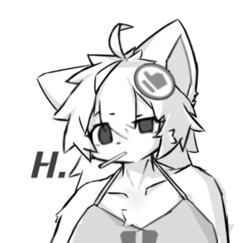 H-hery＿海芮