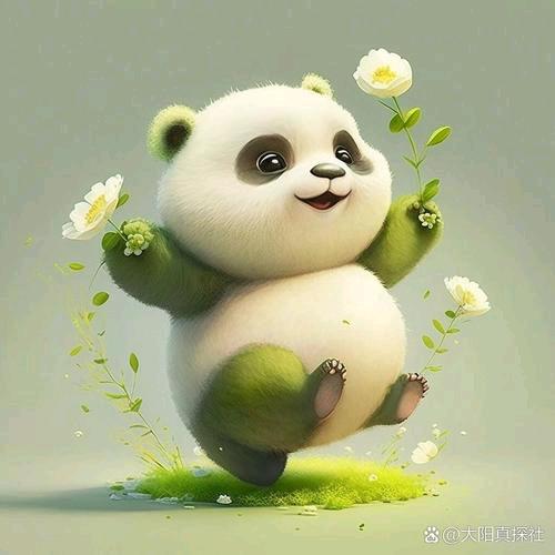 爱吃的熊
