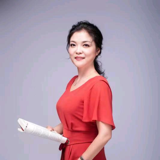 俊俊～西安广电直播中心