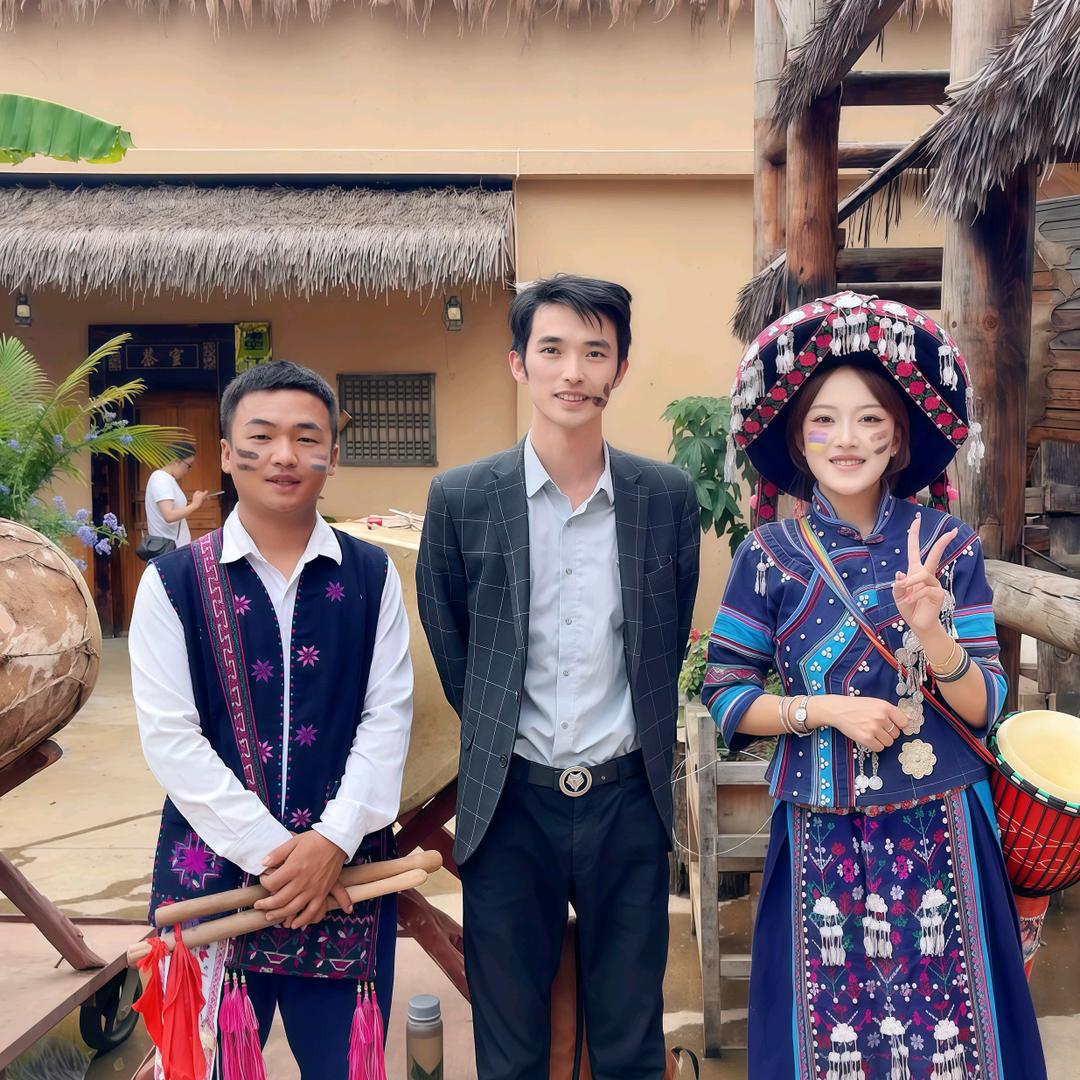 万彩包装，昆明运营中心茶老板