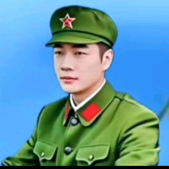 新疆昌吉（81年.老兵）