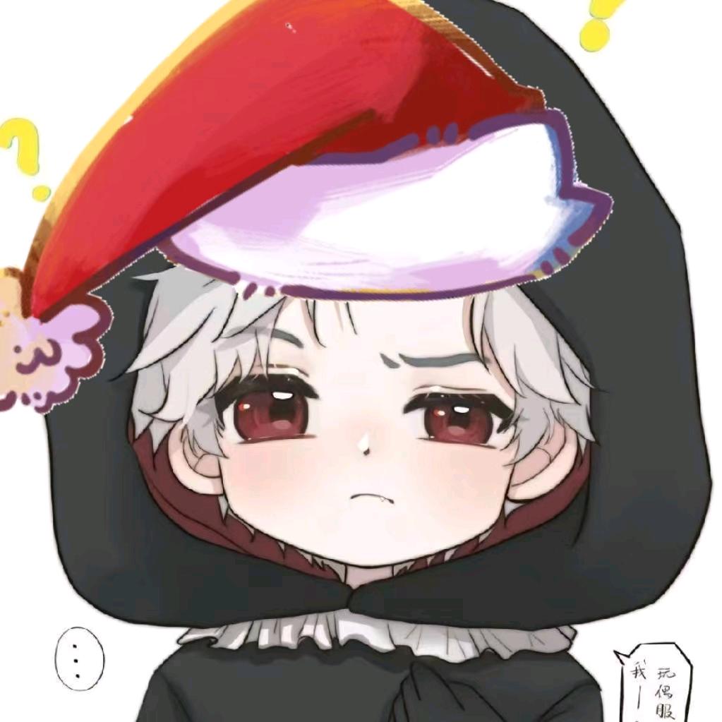 土豆泥诸事皆宜